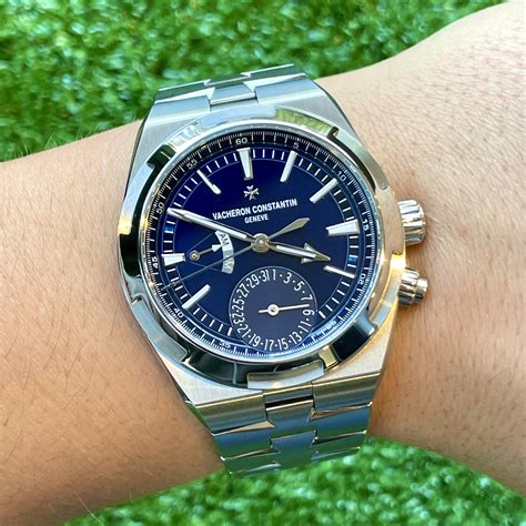 vacheron constantin overseas dupe